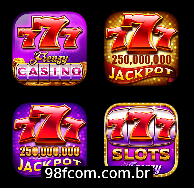 Estatísticas do Jogo 98f