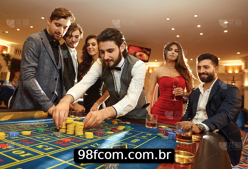 Casino Ao Vivo 98f