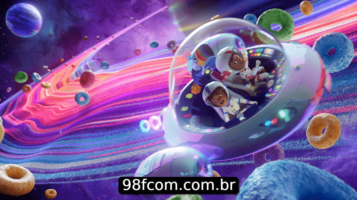 Jogo Spaceman 98f